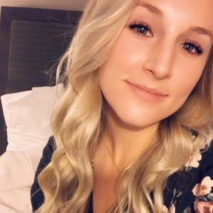 Meet your Posher, Madie